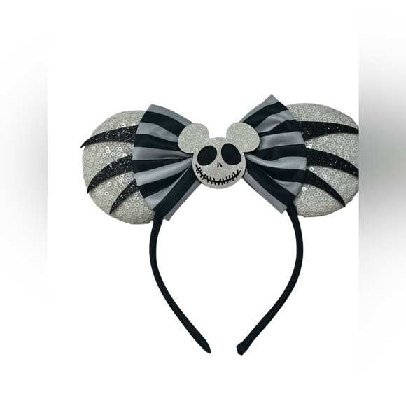 Fanyity Other - Mickey Mouse Halloween Mouse Ears